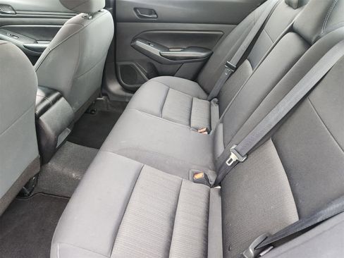 Used 2023 Nissan Altima 2.5 S image 24