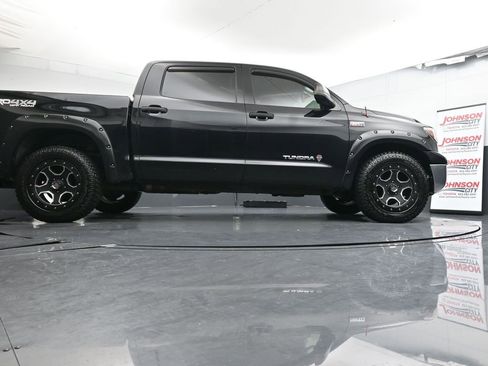 Used 2011 Toyota Tundra 4x4 CrewMax image 42