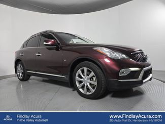 Used 2016 INFINITI QX50 2WD w/ Premium Plus Package video 1