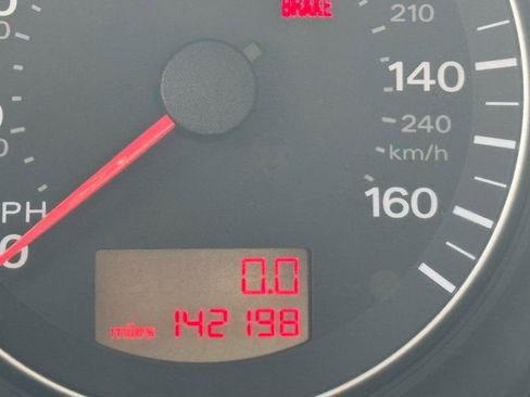 Used 2008 Audi A3 2.0T image 10