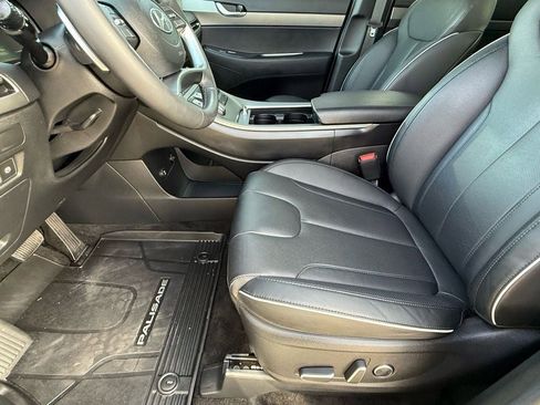 Used 2024 Hyundai Palisade XRT image 12