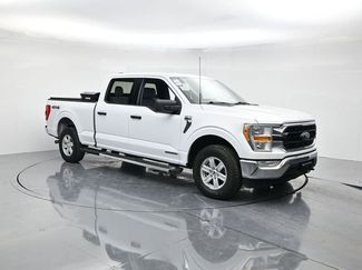 Used 2022 Ford F150 XLT w/ Equipment Group 301A Mid 360° Tour