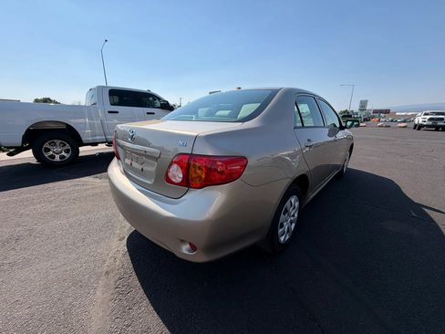 Used 2010 Toyota Corolla S FWD image 6