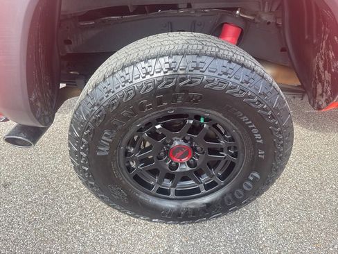 Used 2023 Toyota Tacoma TRD Pro image 14