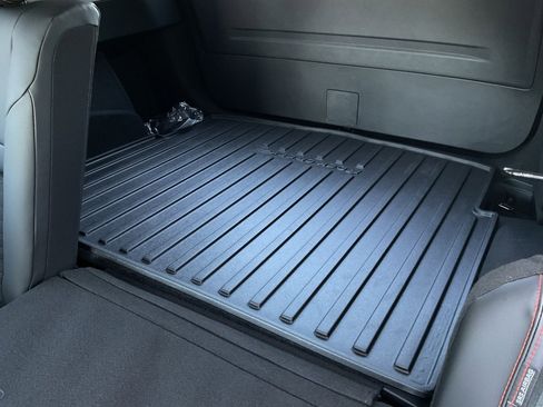 New 2026 Nissan Rogue SV image 16