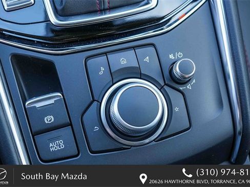 New 2025 MAZDA CX-5 Carbon Edition image 22