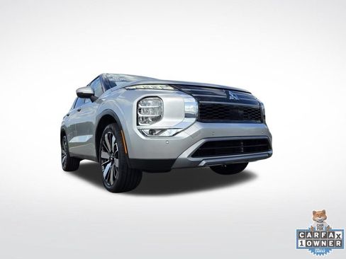 Used 2025 Mitsubishi Outlander SE FWD image 57