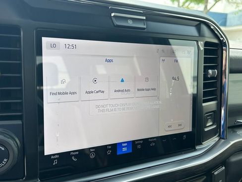 New 2026 Ford F250 Lariat image 13