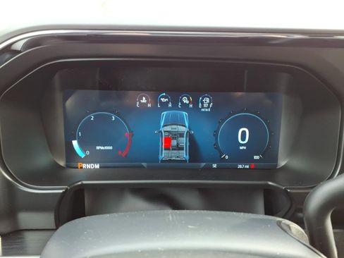 New 2026 Ford F250 Lariat w/ Black Appearance Package image 17