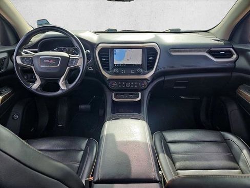 Used 2020 GMC Acadia Denali w/ Technology Package image 17