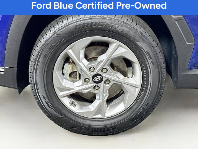 Used 2023 Hyundai Tucson SE AWD/4WD image 40