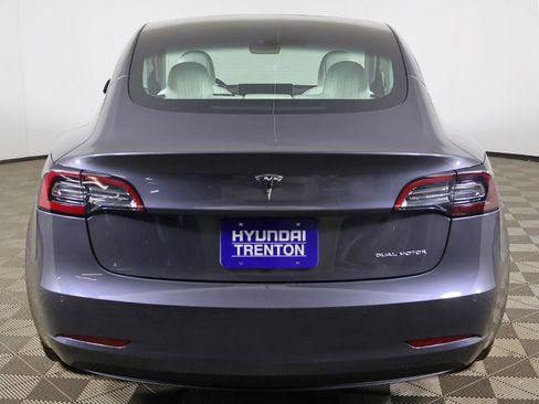 Used 2020 Tesla Model 3 Long Range image 13