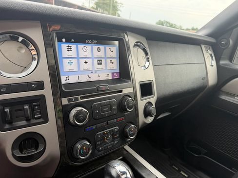 Used 2017 Ford Expedition Limited w/ Equipment Group 301A RWD image 19
