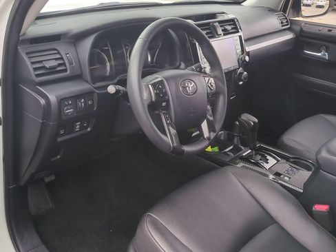 Used 2022 Toyota 4Runner TRD Pro AWD/4WD image 15