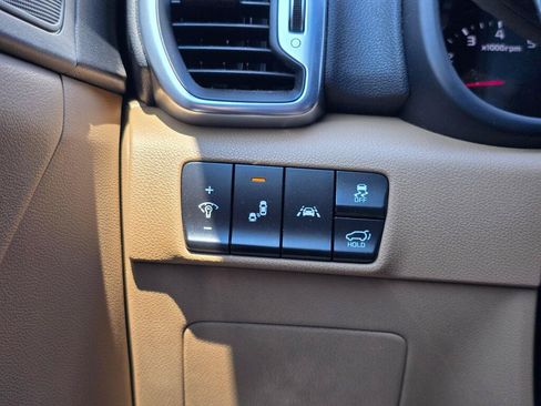 Used 2017 Kia Sportage SX AWD/4WD image 27