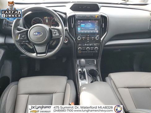 Used 2022 Subaru Ascent Onyx Edition image 22
