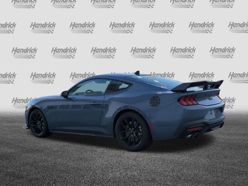 Used 2025 Ford Mustang GT Premium image 8