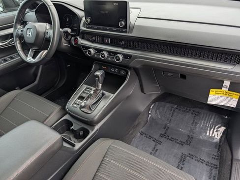 Used 2023 Honda CR-V Sport image 33