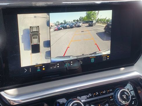 Used 2023 GMC Sierra 1500 Denali Ultimate AWD/4WD image 23