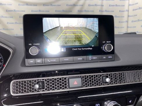 Used 2022 Honda Civic EX-L image 30