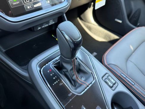 New 2026 Subaru Crosstrek 2.5i Limited AWD/4WD image 14