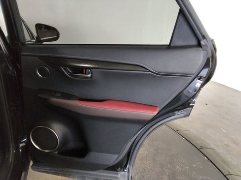 Used 2019 Lexus NX 300 FWD w/ Premium Package image 38