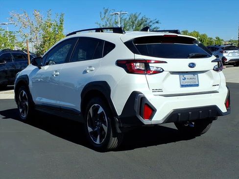 New 2026 Subaru Crosstrek 2.5i Limited image 5