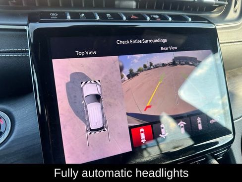 Used 2024 Jeep Grand Cherokee L Limited w/ Luxury Tech Group II image 26