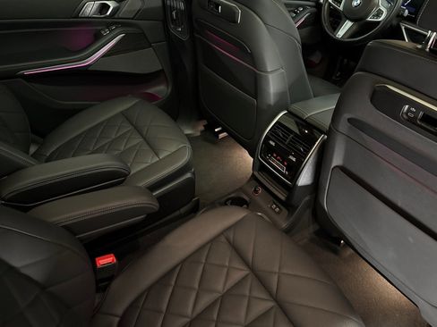 Certified 2023 BMW X7 xDrive40i w/ M Sport Package image 30