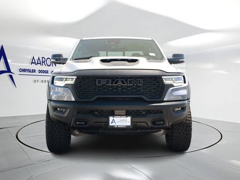 New 2026 RAM 1500 RHO AWD/4WD image 4