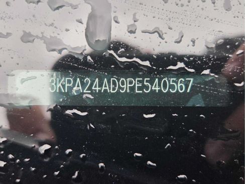 Used 2023 Kia Rio LX FWD image 18