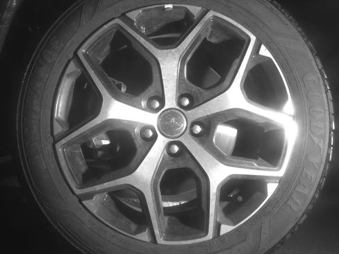 Used 2025 Jeep Compass Limited image 12