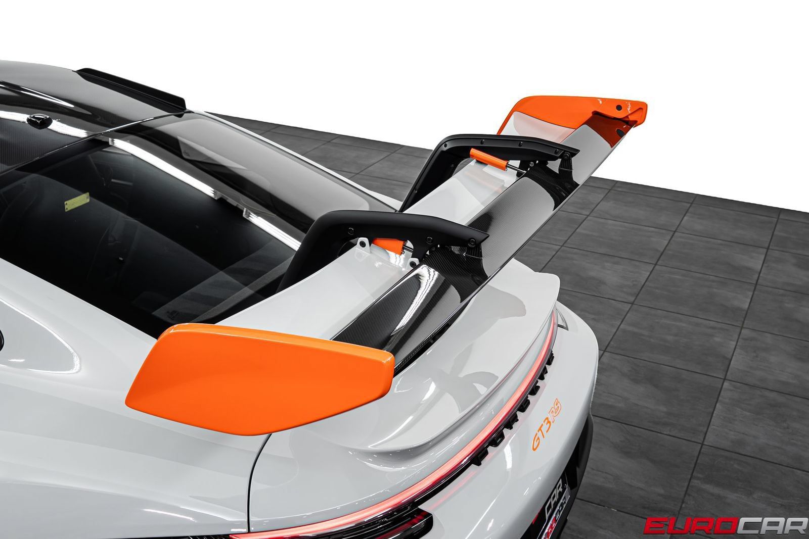Used 2024 Porsche 911 GT3 RS RWD image 22