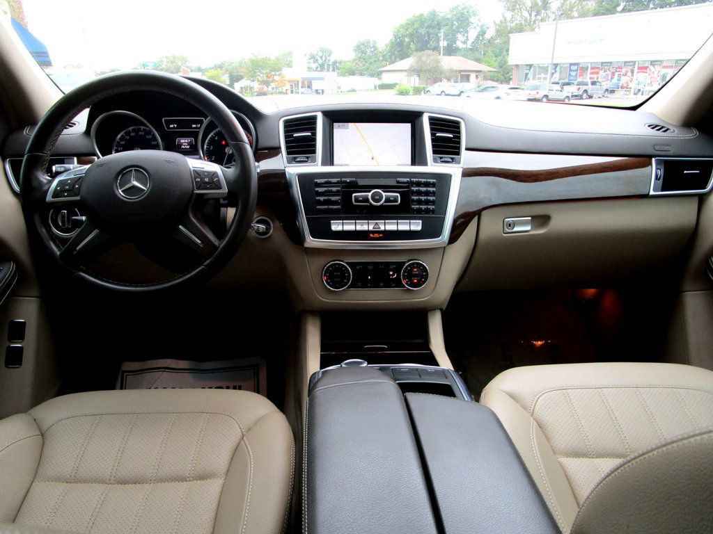 Used 2013 Mercedes-Benz GL 450 4MATIC image 2