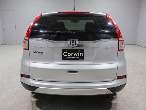 Used 2015 Honda CR-V EX image 3