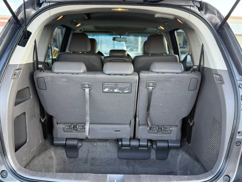 Used 2012 Honda Odyssey EX-L image 37