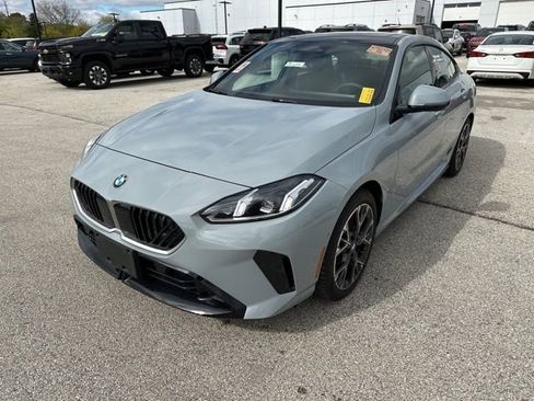 Used 2025 BMW 228i xDrive AWD/4WD image 2