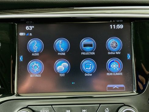 Used 2019 Buick Envision Premium AWD/4WD image 21