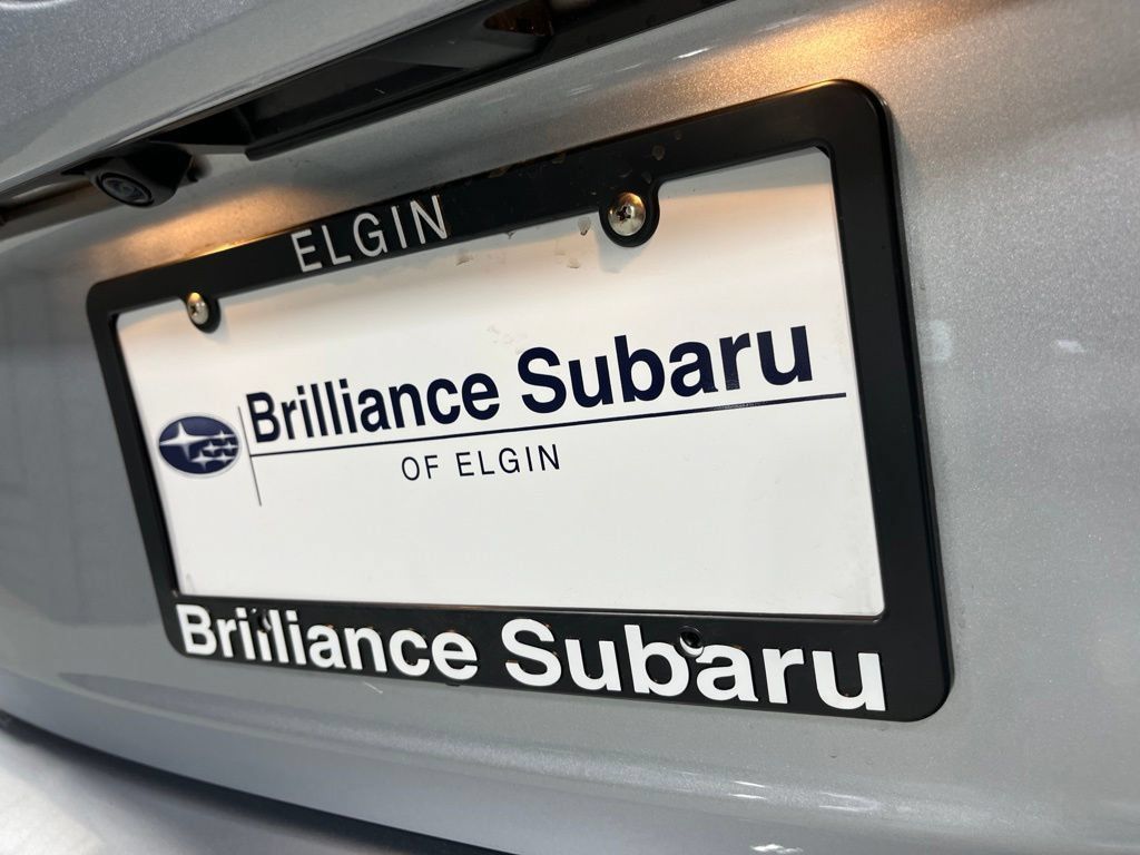 Used 2026 Subaru Crosstrek 2.5i AWD/4WD image 38