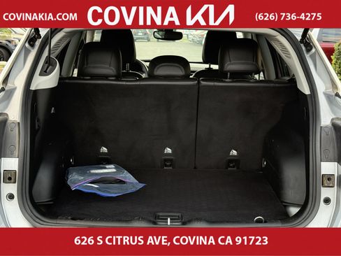 Used 2022 Jeep Compass Latitude w/ Convenience Group image 11