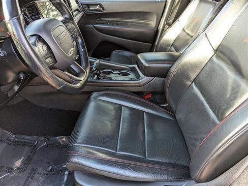 Used 2024 Dodge Durango R/T image 16
