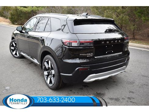 New 2026 Honda Prologue Elite image 5