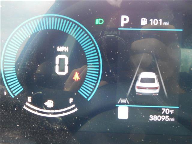 Used 2025 Hyundai Sonata SEL FWD image 9