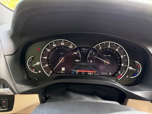 Used 2019 BMW X4 xDrive30i w/ Convenience Package image 8