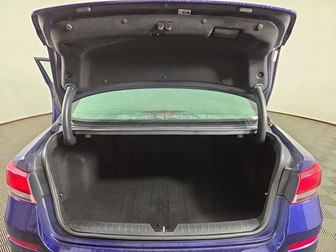 Used 2019 Kia Optima S w/ S Panoramic Sunroof Package FWD image 32