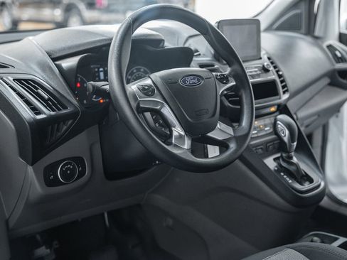 Used 2023 Ford Transit Connect XL image 22