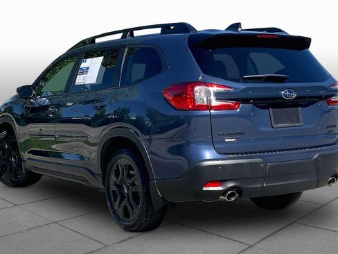 Certified 2025 Subaru Ascent Onyx Edition AWD/4WD image 12