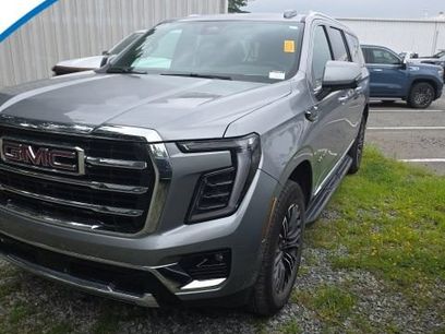 Used 2025 GMC Yukon XL Elevation