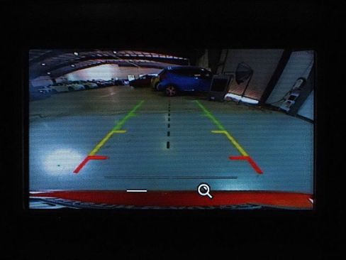 Used 2018 Ford Focus ST image 27