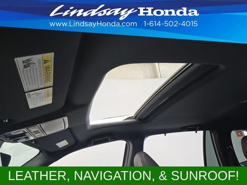 Used 2023 Honda Passport TrailSport image 21